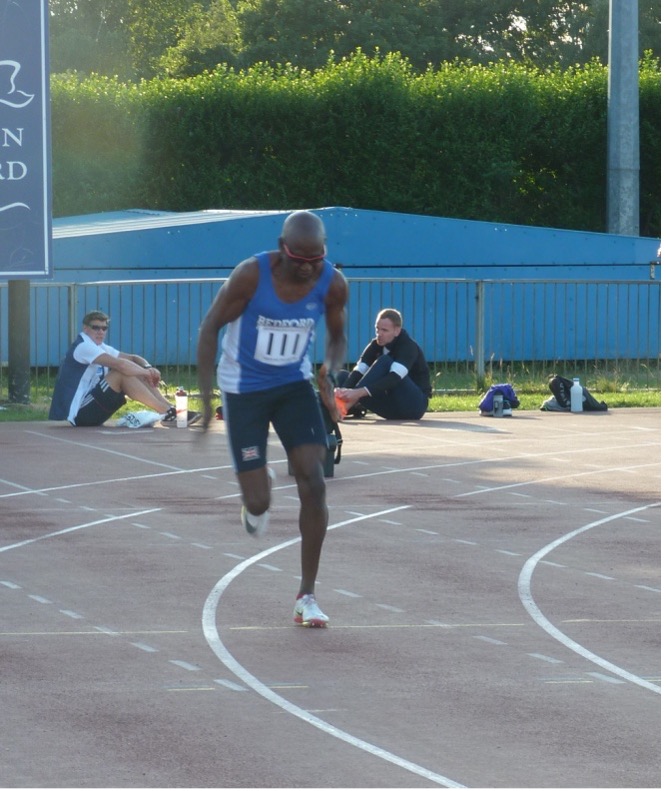 EMAC 2023 July