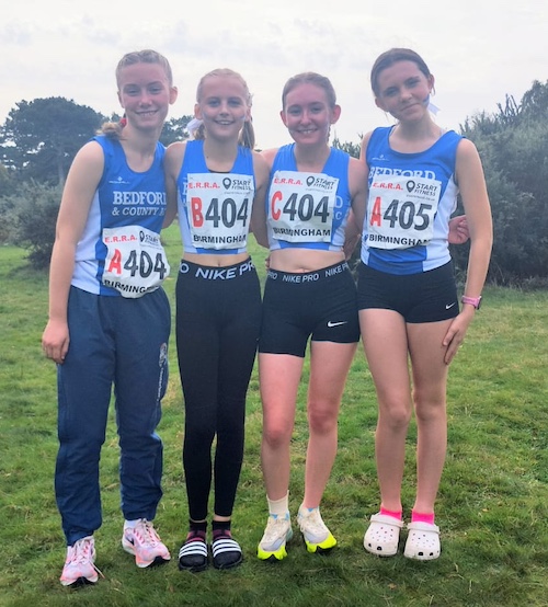 National Road Relays