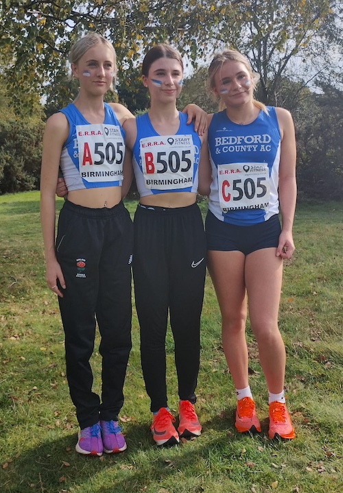 National Road Relays