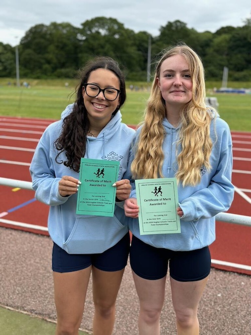 Anglian Schools Inter Counties